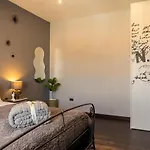 Nettuno's Apartamento Nápoles