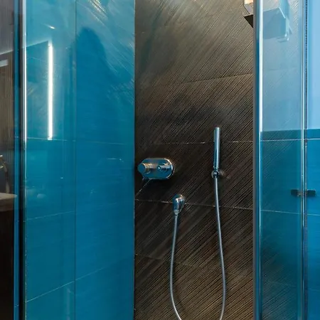 Apartamento Nettuno's Nápoles