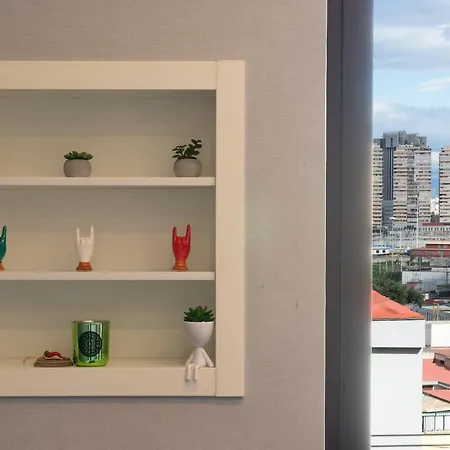 Apartamento Nettuno's *