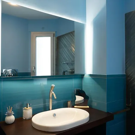 Nettuno's Apartamento *