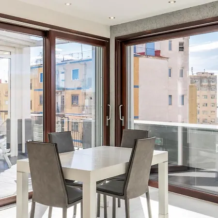 Apartamento Nettuno's *