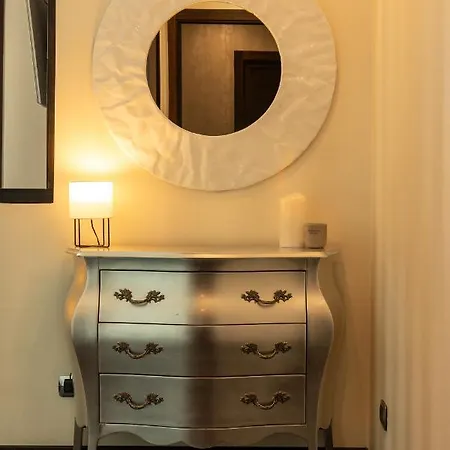 Apartamento Nettuno's Nápoles