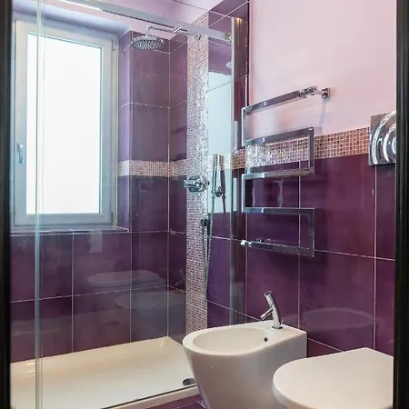 Appartement Nettuno's Napels