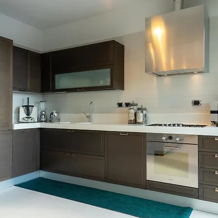 Appartement Nettuno's Napels