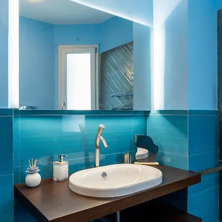 Apartament Nettuno's *