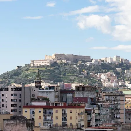 Apartament Nettuno's *