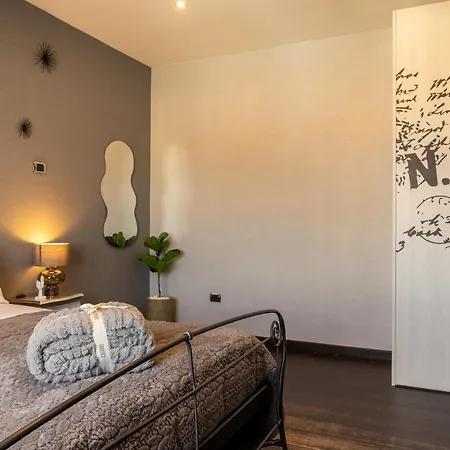 Nettuno's Appartement Napels