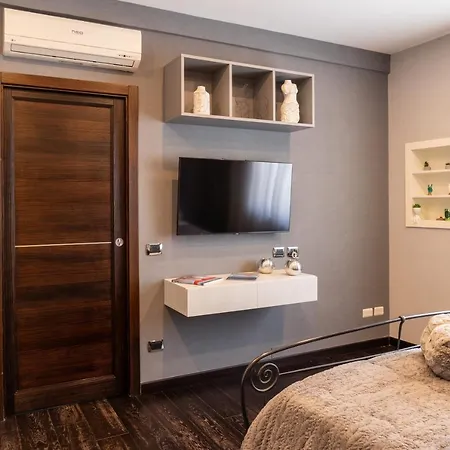 Nettuno's Appartement *