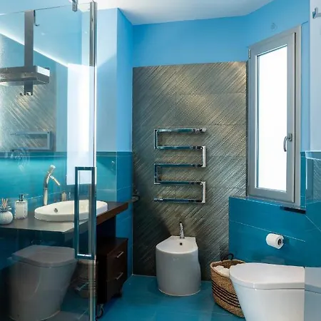 Apartament Nettuno's